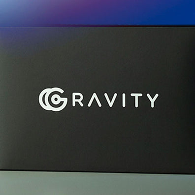 gravity reel joao miranda tour de magie barillet fil invisible